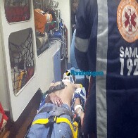 Comerciante atira na cabeça de cliente após discussão por dívida