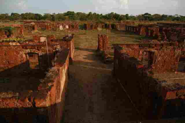 Governo de Rondônia debate nesta terça-feira a revitalização do Forte Príncipe da Beira