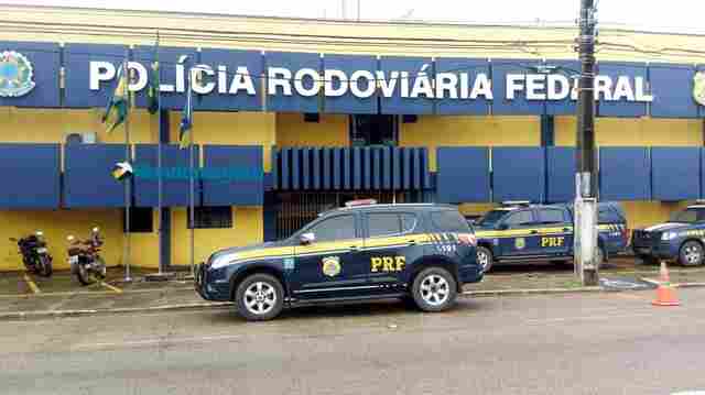 PRF registra 12 acidentes com uma morte e cinco feridos no fim de semana em Rondônia