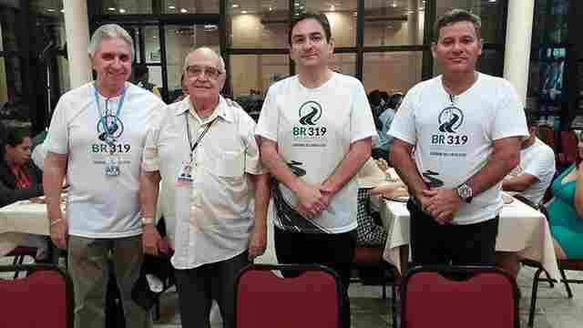 Questão da BR-319 passa também pela falta de fiscalização, diz presidente da Fecomércio