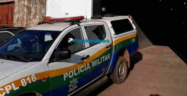 Em cárcere privado, mulher é espancada pelo marido por três dias em Porto Velho