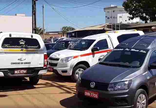 Justiça adia julgamento sobre rodízio de funerárias; liminar mantém livre escolha em Porto Velho