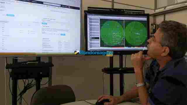 Para tristeza dos rondonienses, friagem termina nesta quarta-feira, diz meteorologista do Sipam
