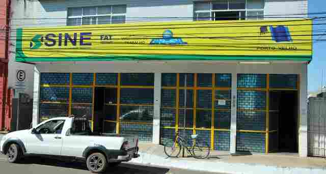 Confira as vagas de emprego disponíveis no Sine da capital