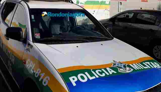 Auditor fiscal é agredido a pauladas em frente à casa da namorada