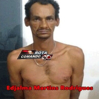 Irmãos são executados com vários tiros em via pública