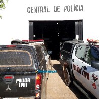 Casal é preso após se agredir durante bebedeira em Porto Velho