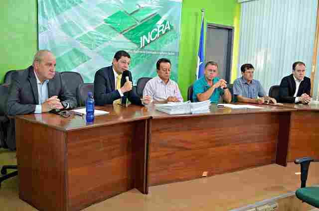 Sindsef vai ingressar com ação para reivindicar Plano Collor aos servidores do Incra