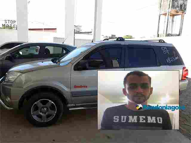 Polícia procura homem que aplica golpes usando o OLX