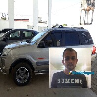 Polícia procura homem que aplica golpes usando o OLX