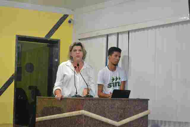 Motoristas do transporte coletivo são homenageados por Câmara de Vereadores