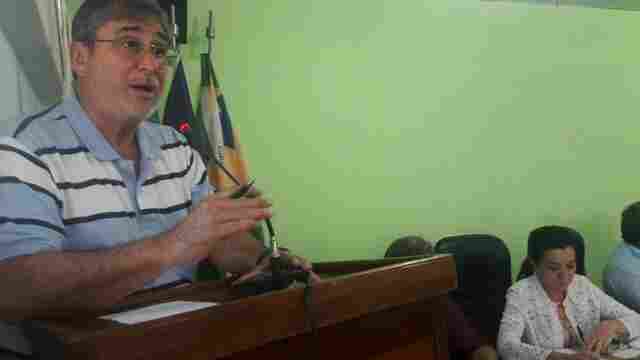 Funasa entrega projetos de esgotamento e abastecimento de água a 17 municípios