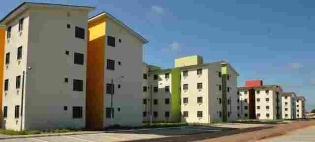 Governo e Prefeitura de Porto Velho realizam sorteio de imóveis nesta quinta; veja lista de candidatos