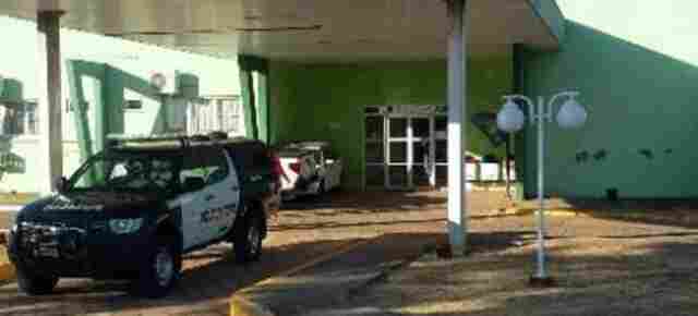 Operação da Polícia Civil afasta mais um vereador em Vilhena