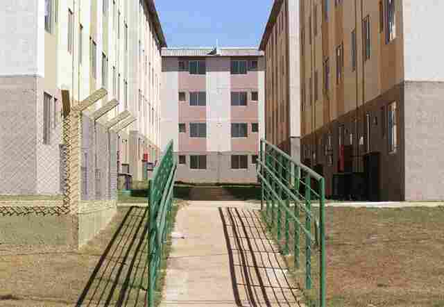 Confira os 2.750 selecionados no sorteios para os residenciais Morar Melhor e Cidade de Todos III