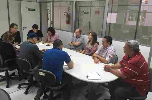 Prefeitura e Sipam firmam parceria para mapeamento das estradas rurais da capital