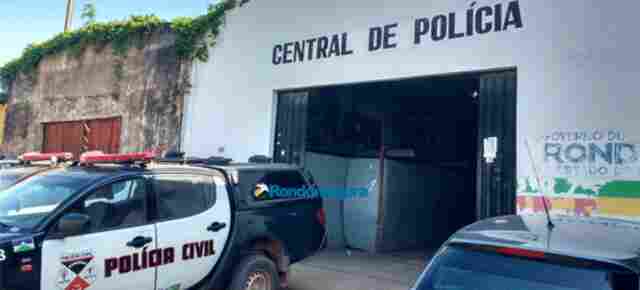 Homem esconde mais de R$ 300 no ânus ao ser flagrado furtando consultório odontológico