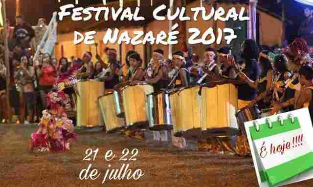 Fim de semana tem sertanejo, rock, teatro e Corrida do Fogo em Porto Velho. Confira a agenda