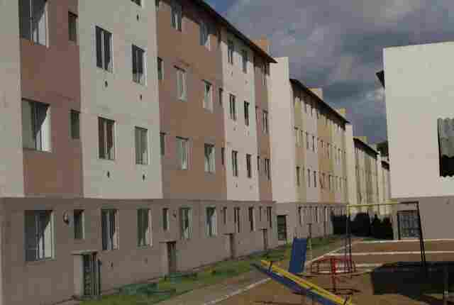 Sorteados da 3ª etapa do Residencial Orgulho do Madeira devem ir ao Tudo Aqui para assinar contrato com o banco