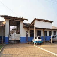 Mulher é presa tentando entrar com óxi, cocaína e maconha no presídio Ênio Pinheiro