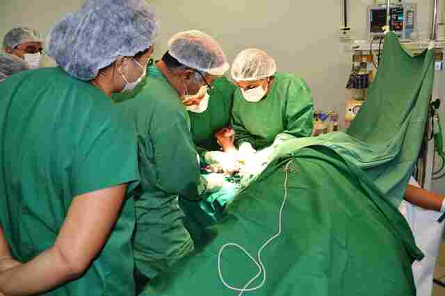 Hospital Santa Marcelina realiza 13ª oficina de reabilitação da hanseníase