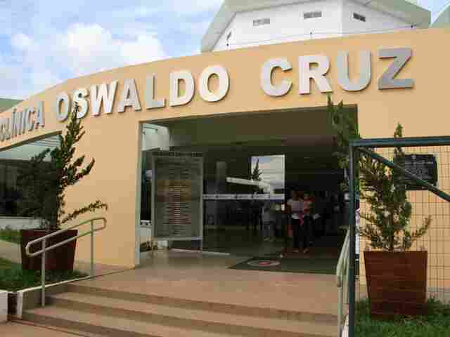 Policlínica Oswaldo Cruz realiza triagem para diagnóstico de câncer de cabeça e pescoço