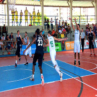 Abertura do Joer fase regional Porto Velho acontece nesta terça no Ginásio Cláudio Coutinho