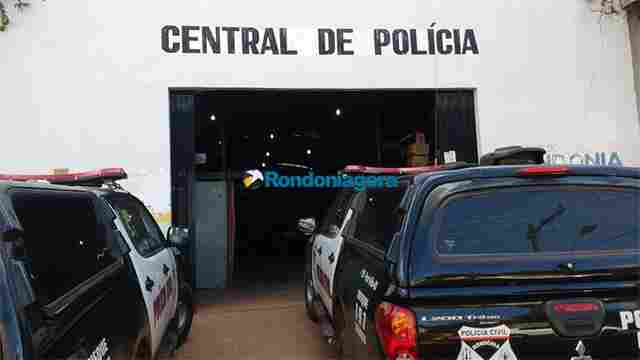 Filho agride e ameaça de morte uma idosa de 62 anos de idade na capital