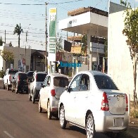 Aumento no preço da gasolina deixa consumidores e até donos de postos revoltados em Porto Velho