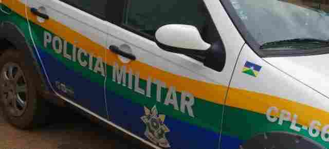 Idosa de 76 anos é morta durante assalto em residência de Porto Velho