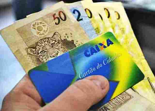 Prazo para resgatar valores de contas inativas do FGTS encerra no dia 31