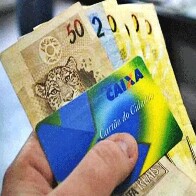 Prazo para resgatar valores de contas inativas do FGTS encerra no dia 31