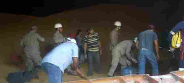 Criança de Vilhena morre soterrada por grãos de milho no Mato Grosso