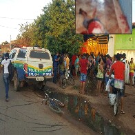 Comerciante reage a assalto e é morto com tiro na cabeça em Porto Velho