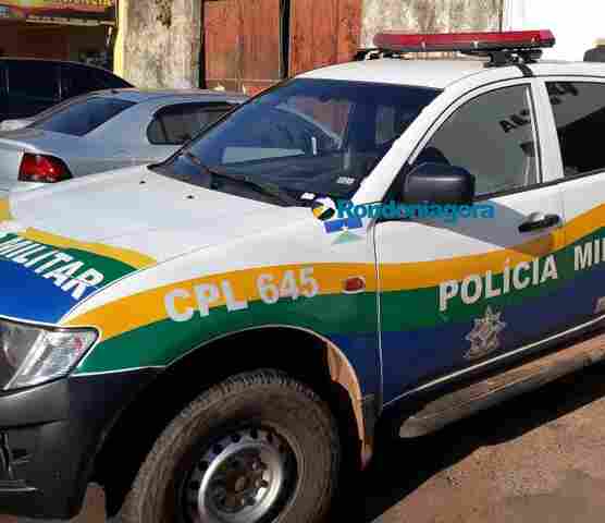 Esposa se nega a manter relação sexual com marido drogado e é agredida a socos e chutes