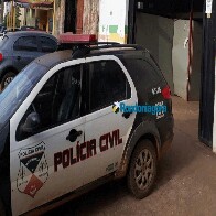 Vigilante detém jovem tentando furtar restaurante na capital