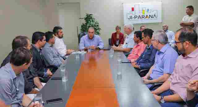 Liberados R$ 6,7 milhões para os residenciais Rondon I e Bosque dos Ipês, em Ji-Paraná