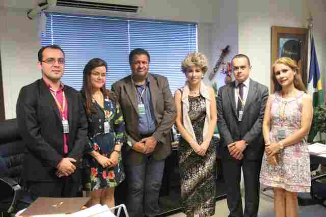 MPs, OAB e Procon discutem novas regras do transporte aéreo