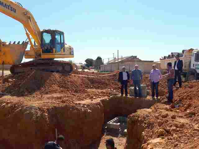 Três bairros de Porto Velho recebem obras de infraestrutura do governo de Rondônia