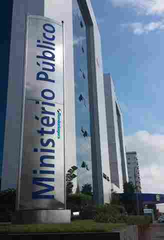 MP pede afastamento de diretor da Casa de Detenção de Ariquemes