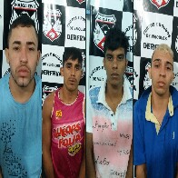 Quadrilha especializada em roubar veículos e trocar por drogas na Bolívia é presa