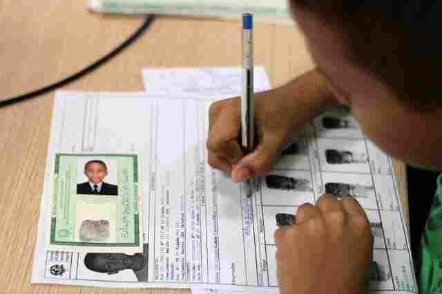 Instituto de Identificação de Rondônia instala três postos em Porto Velho e cinco nos distritos