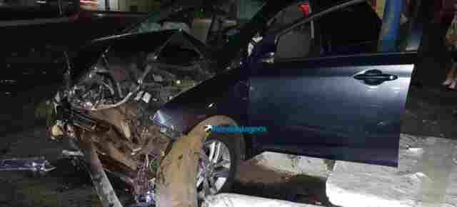 Mais um grave acidente é registrado pela PRF em Porto Velho