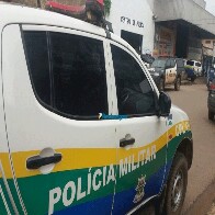 Por ciúmes durante bebedeira, casal briga e é preso em Porto Velho