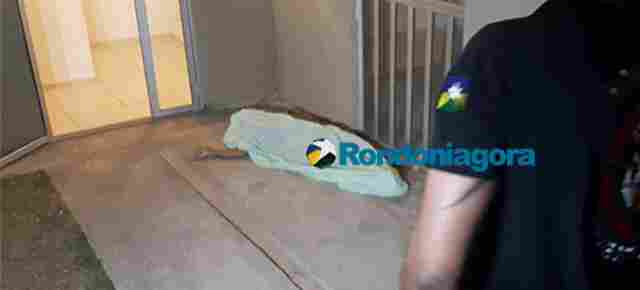 Adolescente é assassinado a tiros no Orgulho do Madeira