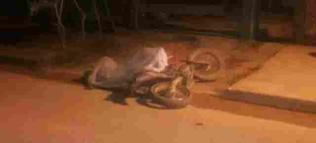 Pastor é assassinado a tiros no portão de casa ao retornar da igreja