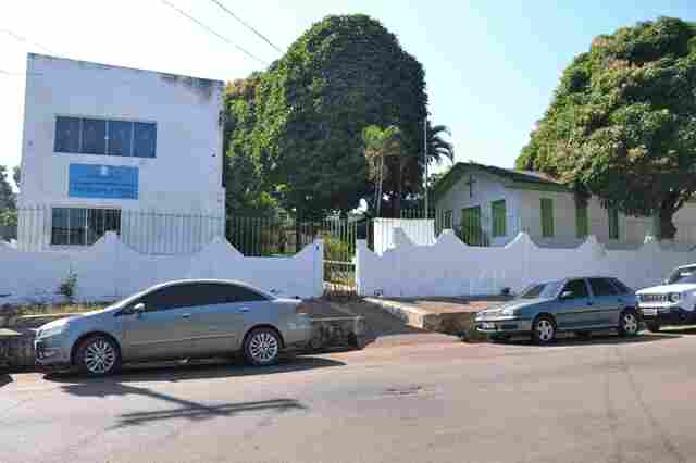 Prefeitura inicia ações para construir abrigo para idosos em Porto Velho