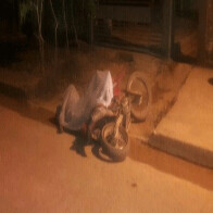 Pastor é assassinado a tiros no portão de casa ao retornar da igreja