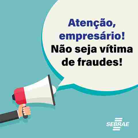 Sebrae denuncia golpe de idealizadores dos prêmios "Top of Mind" e "Qualidade Empresarial"