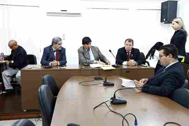 Comissão de Finanças pede que governo estadual recrie o Refaz